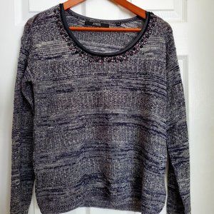 Guess knit sweater